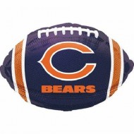 Chicago Bears American Football Balloon